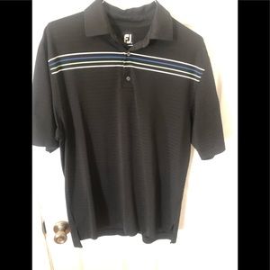 Foot Joy Golf shirt